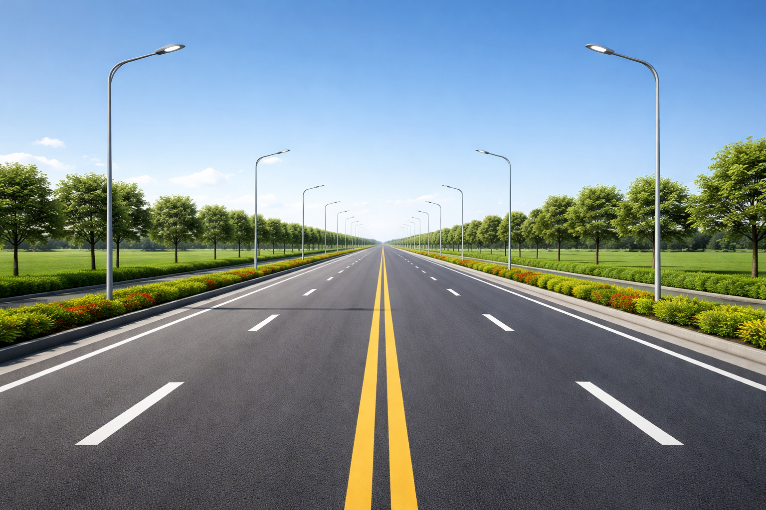 Highway Construction